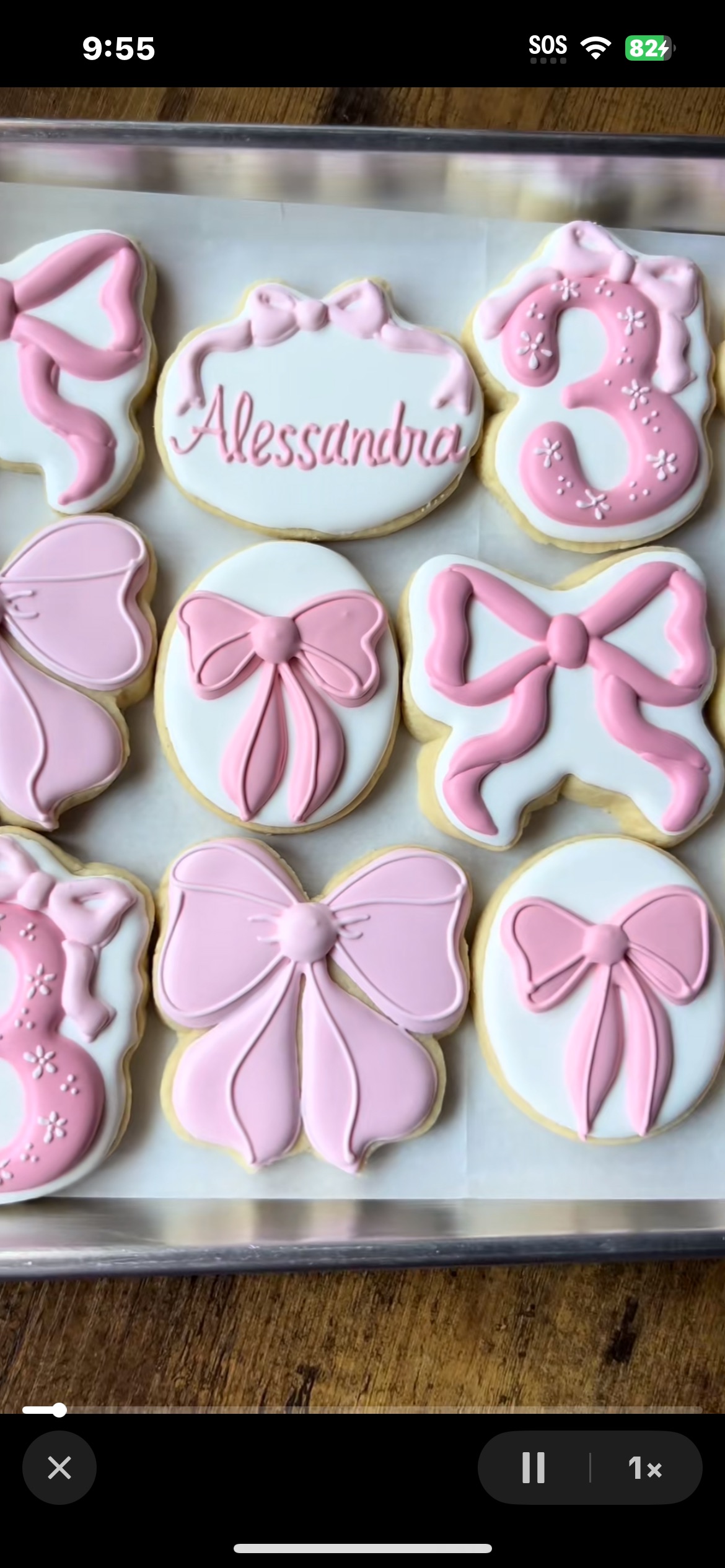 Cookies 