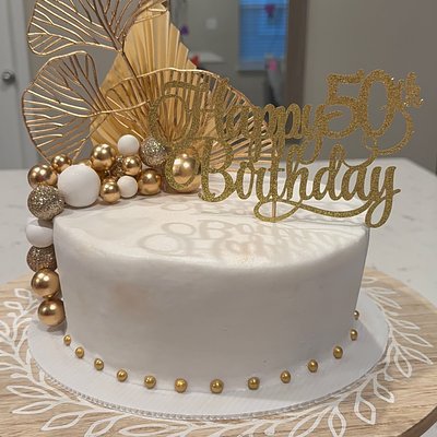 Puertorican Cake/Bizcocho Mojadito