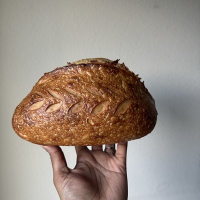 Classic Loaf