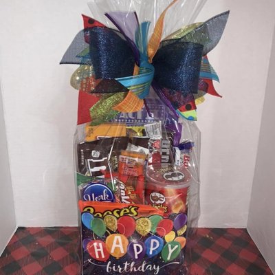 Goodie Box - Small 