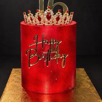 10 Inch Cake 