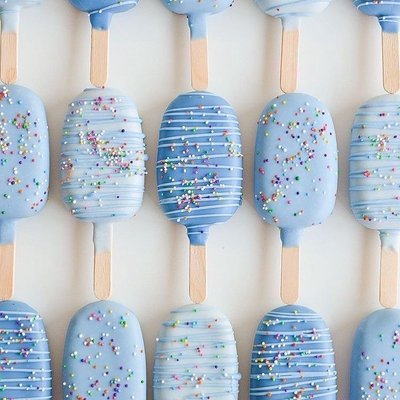 Cake Pops 