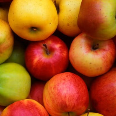 🍎 Apple Hand Pies