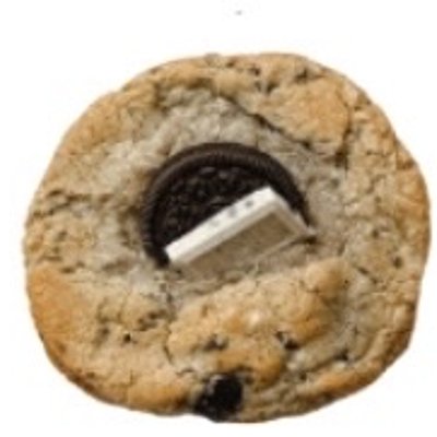 Cookies & Cream 