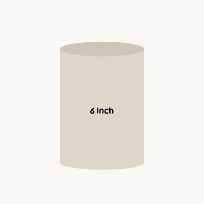 Six Inch Tower