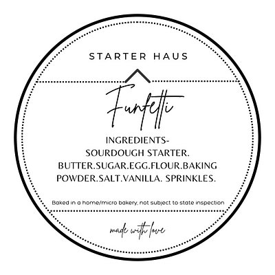 Funfetti