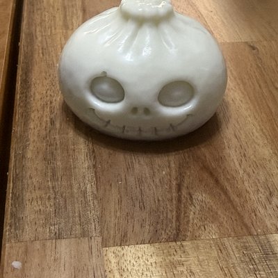 Mystery Dumping Cakepop
