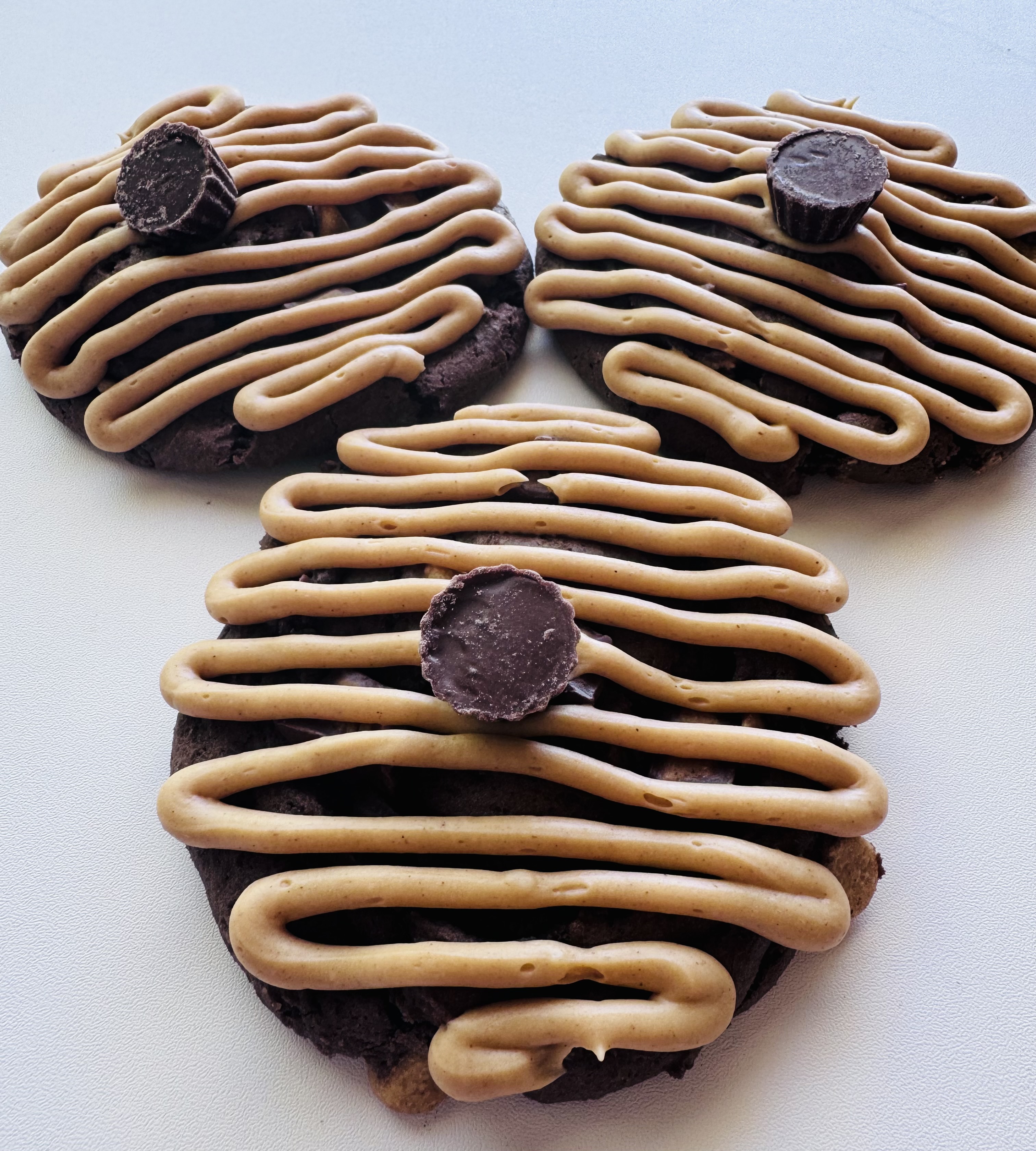 Reese’s Cookie