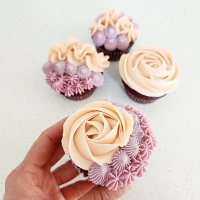 Specialized Cupcakes 