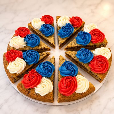 Cookie Cake