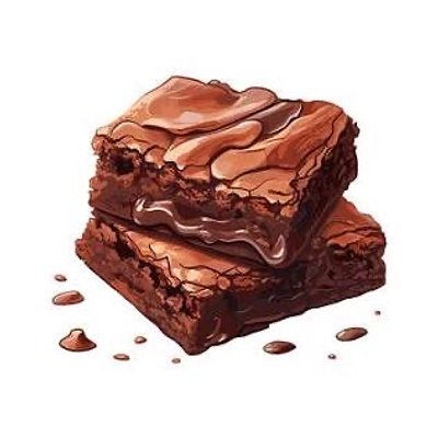 Fudge Brownies