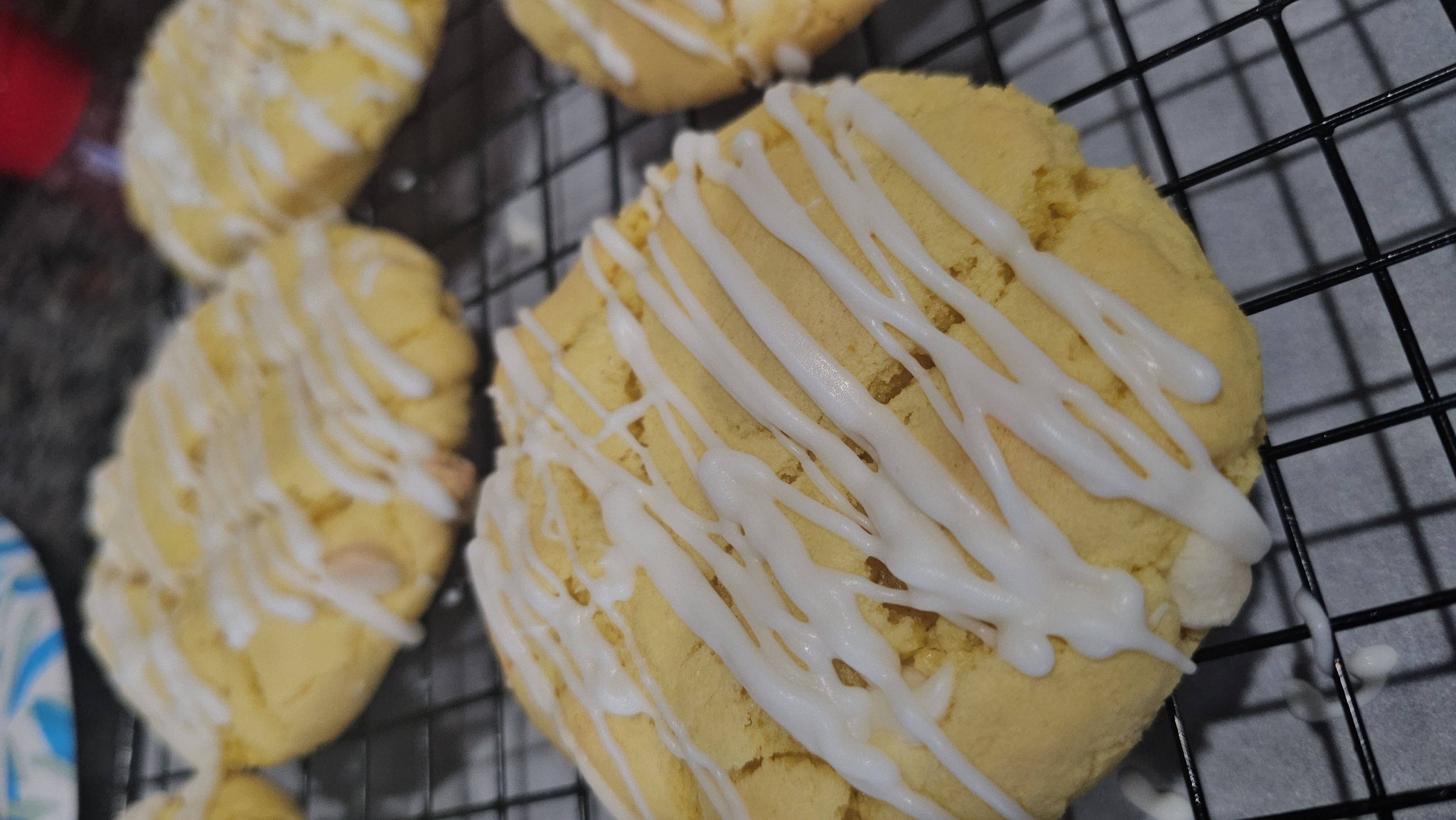 Cookies