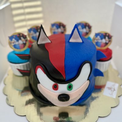 Fondant Basic Class 