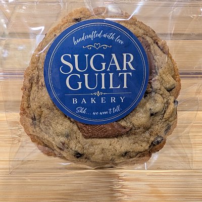 Classic Chocolate Chunk
