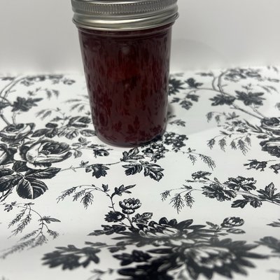 Strawberry Jam