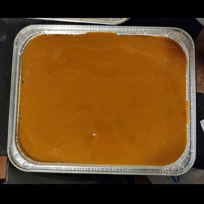 Quarter Sheet Pans