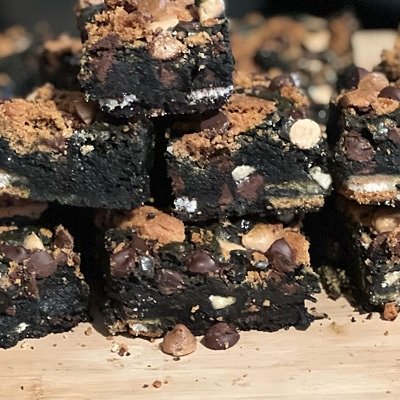 Brookies