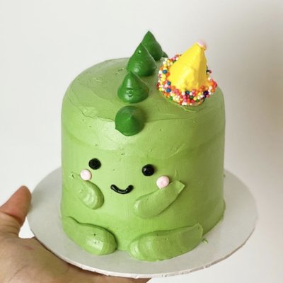 Dino Themed 