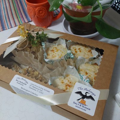 Mockingbird Collection Gift Box