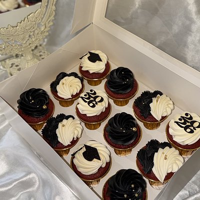 Cupcakes 