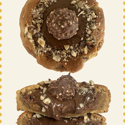 Nutella Ferrero