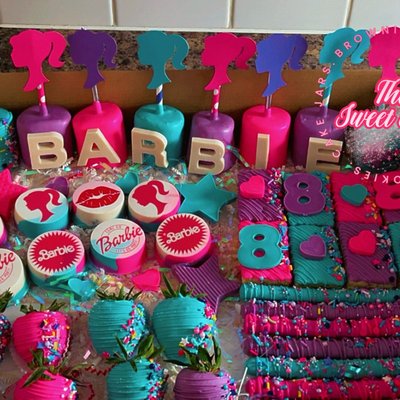 Themed Treat Package 2 