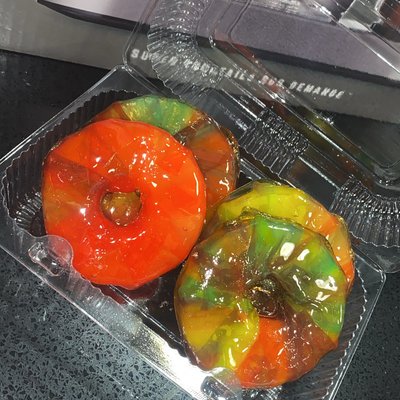 Fruit Roll Up Candy Pineapple🍍 