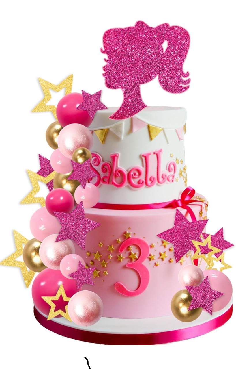 Two Teir Cake