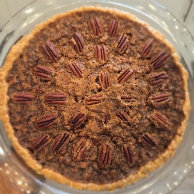 Pecan Pie