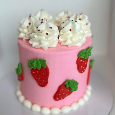 Smash Cake