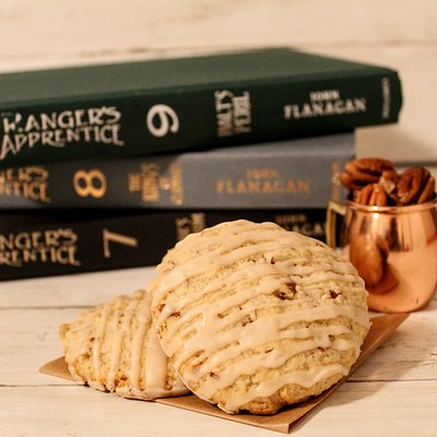 The Ranger Cookie - 4ct