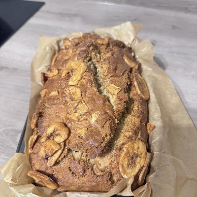 Banana Bread