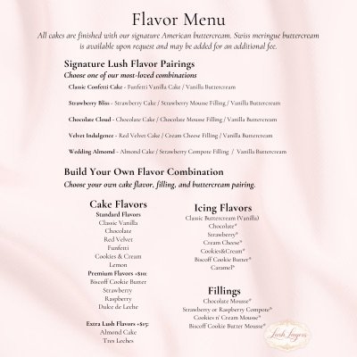 4 Tier Custom Celebration Cake Quote (Serves 200) - Delivery Required