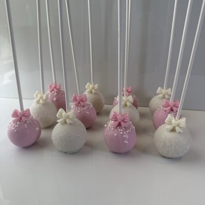 Cake Pops
