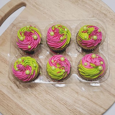 Cupcakes