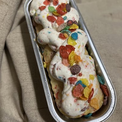 Fruity Pebbles