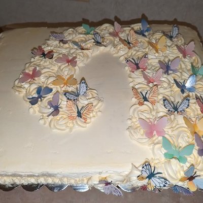 Butterfly 