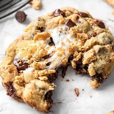 3 S’mores