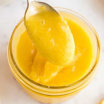 Lemon Curd