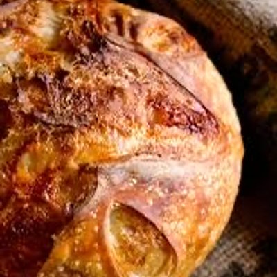 Cheddar Sourdough 