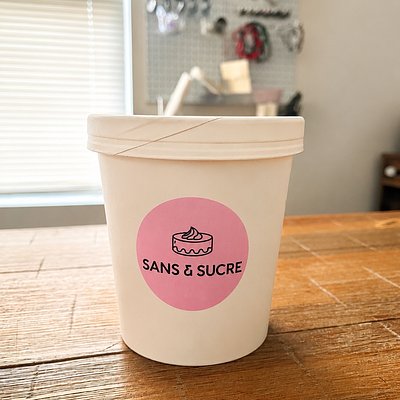Cookie Dough Ice Cream Pint 