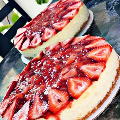 Strawberry