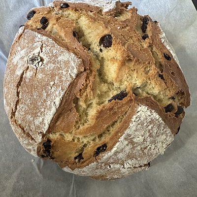 Soda Bread