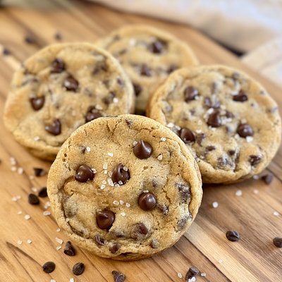 Chocolate Chip