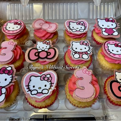 Cupcakes