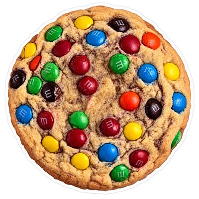 M&M