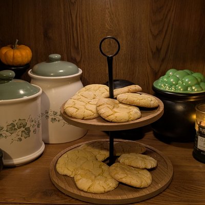 Cookies