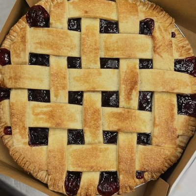 Pies