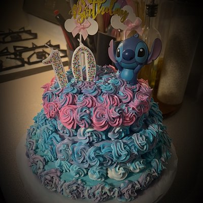 Cakes For Any Occasion - Pricing Varies 