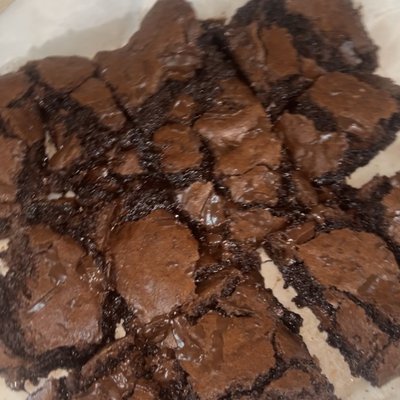 Brownie Bites 9" Round Pan 